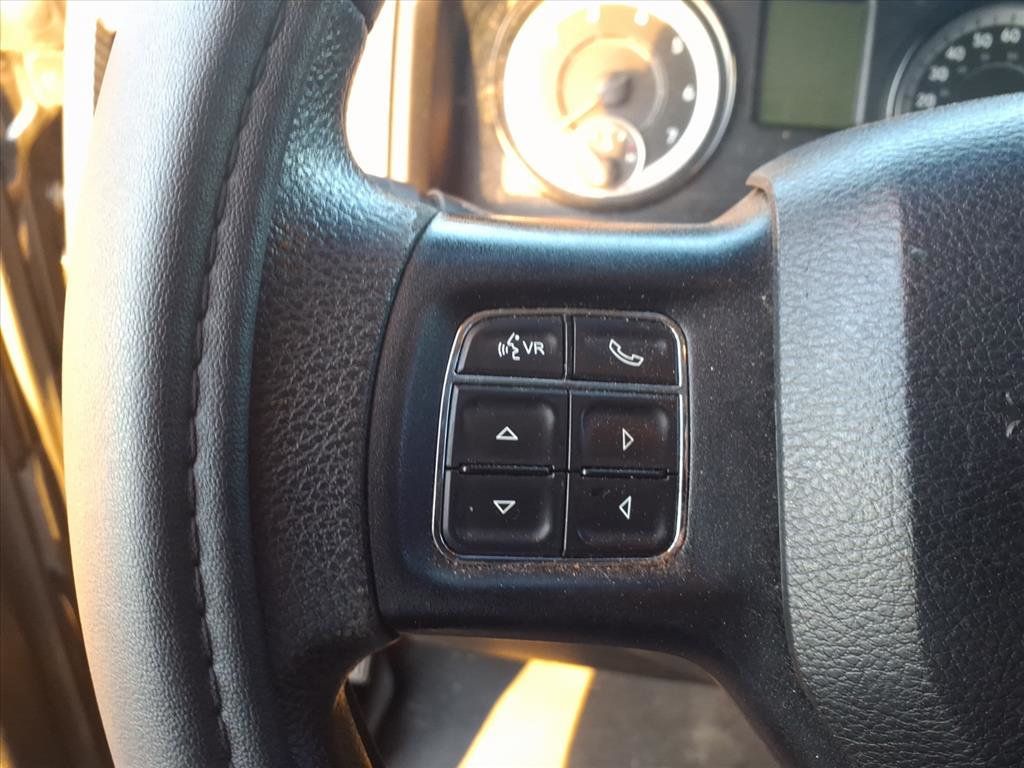 2016 Ram 2500 4WD Crew Cab 149" Tradesman - 22942450 - 8