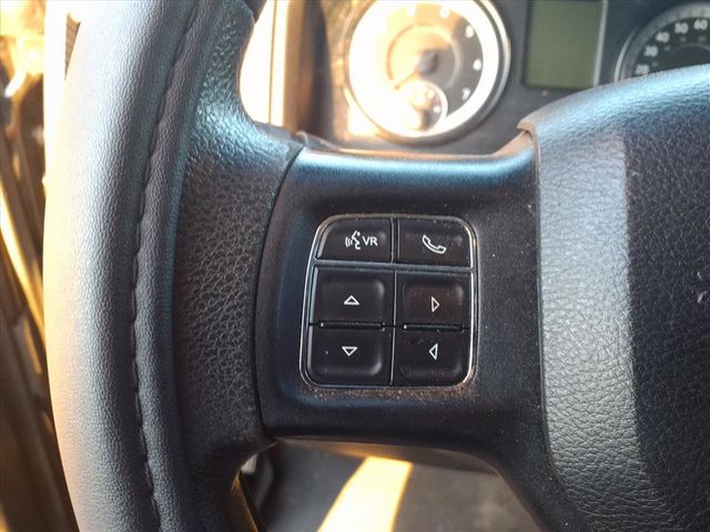 2016 Ram 2500 4WD Crew Cab 149" Tradesman - 22942450 - 8