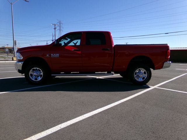 2016 Ram 2500 4WD Crew Cab 149" Tradesman - 22942622 - 0