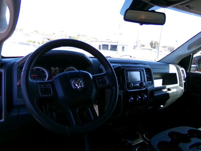 2016 Ram 2500 4WD Crew Cab 149" Tradesman - 22942622 - 9
