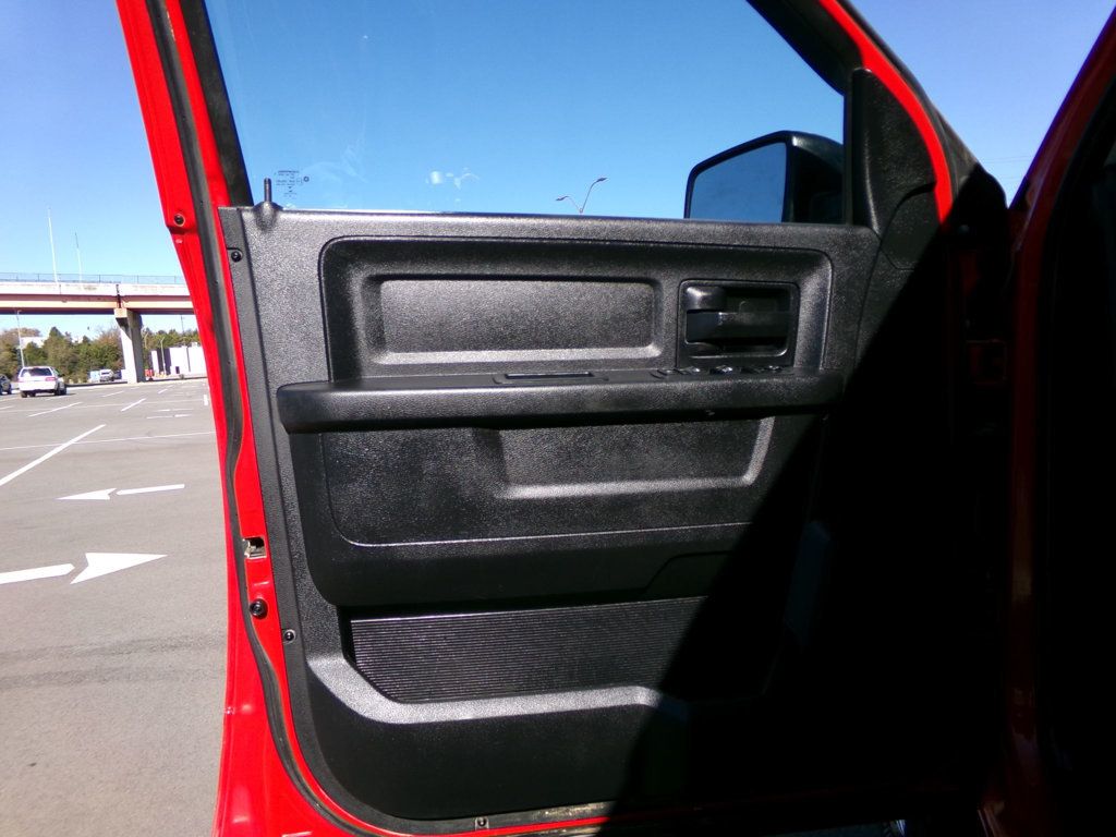 2016 Ram 2500 4WD Crew Cab 149" Tradesman - 22942622 - 10