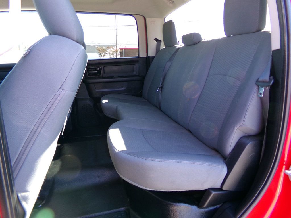 2016 Ram 2500 4WD Crew Cab 149" Tradesman - 22942622 - 11