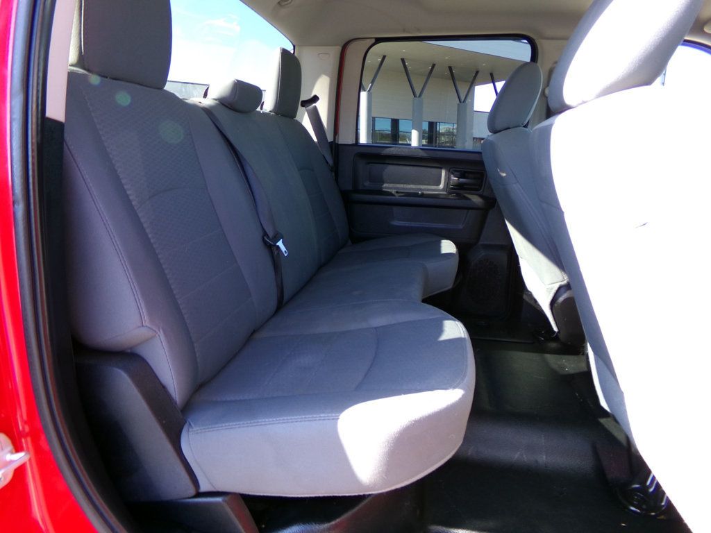 2016 Ram 2500 4WD Crew Cab 149" Tradesman - 22942622 - 13
