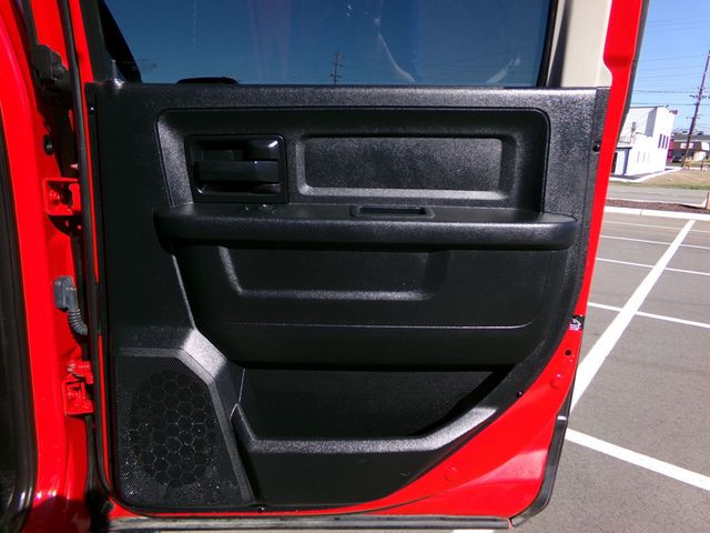 2016 Ram 2500 4WD Crew Cab 149" Tradesman - 22942622 - 14