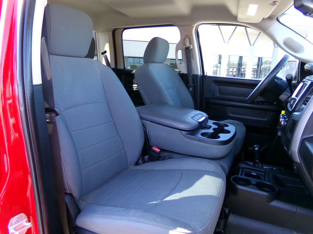 2016 Ram 2500 4WD Crew Cab 149" Tradesman - 22942622 - 15