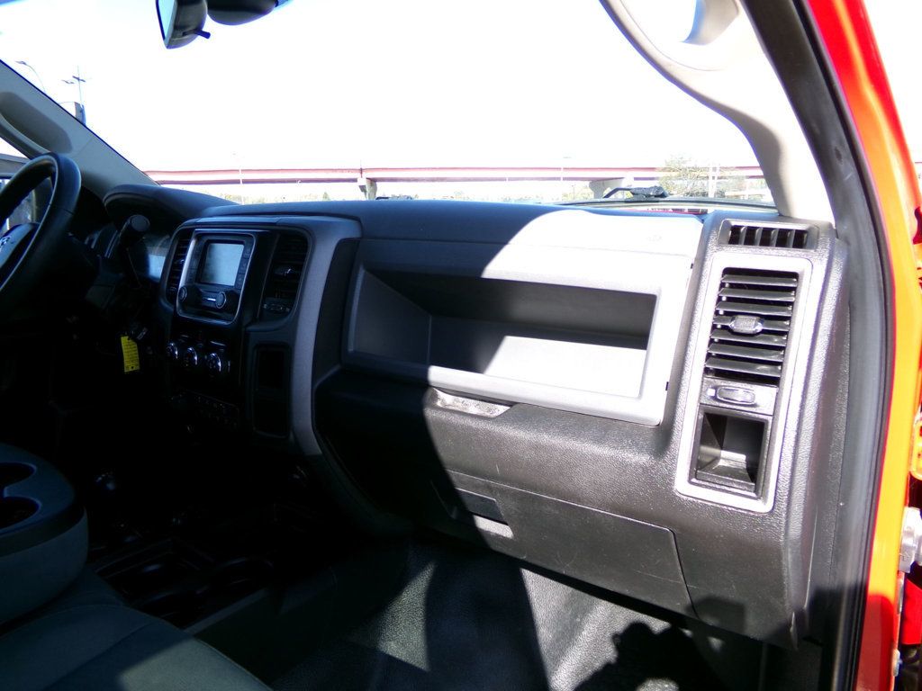 2016 Ram 2500 4WD Crew Cab 149" Tradesman - 22942622 - 16