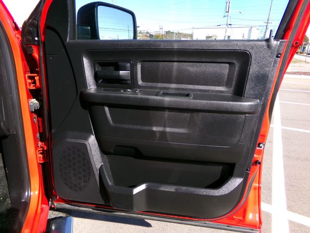 2016 Ram 2500 4WD Crew Cab 149" Tradesman - 22942622 - 17