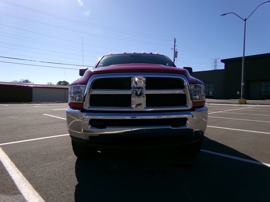 2016 Ram 2500 Tradesman photo 3