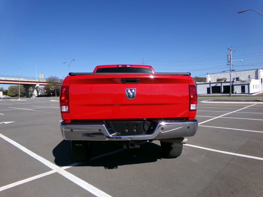 2016 Ram 2500 4WD Crew Cab 149" Tradesman - 22942622 - 6