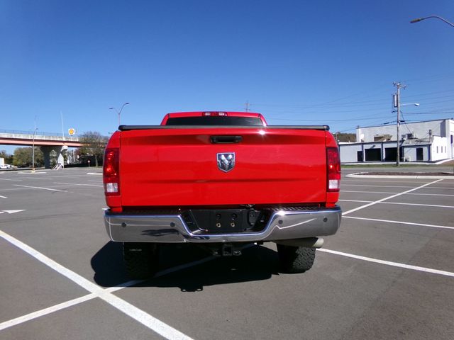 2016 Ram 2500 4WD Crew Cab 149" Tradesman - 22942622 - 6