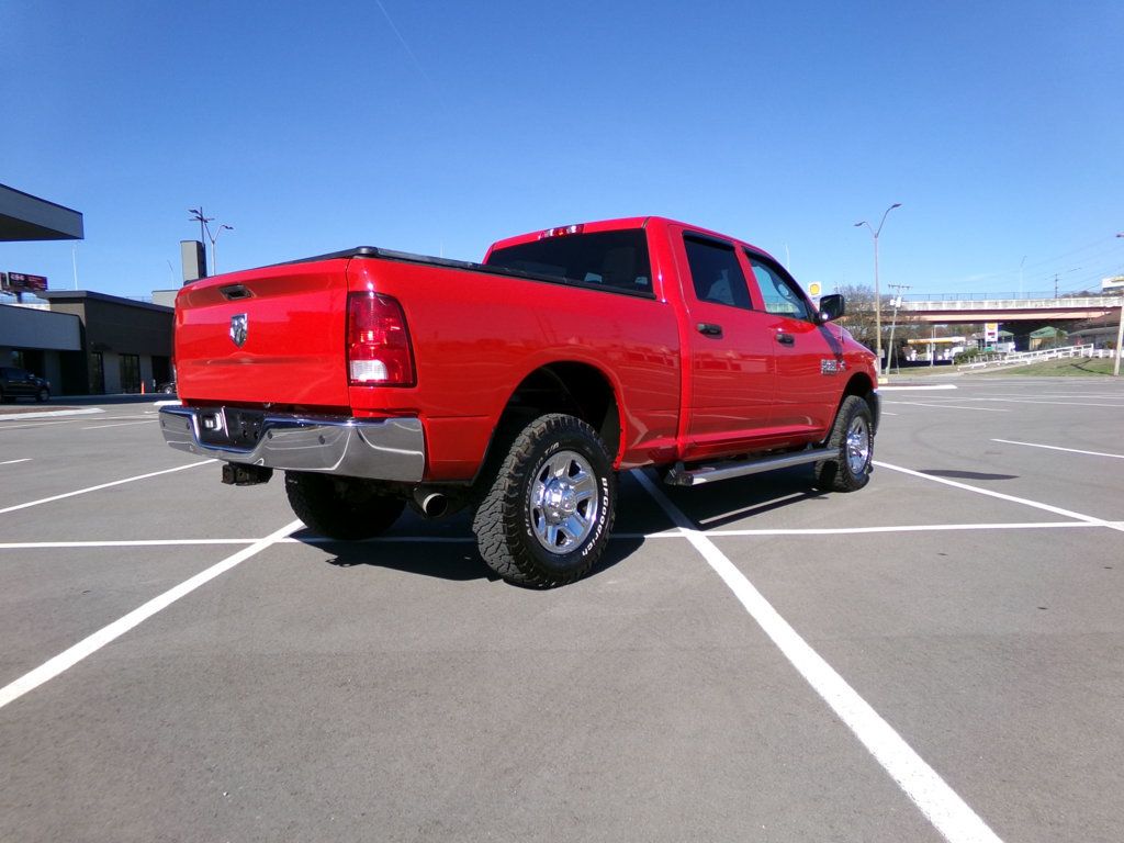2016 Ram 2500 4WD Crew Cab 149" Tradesman - 22942622 - 7