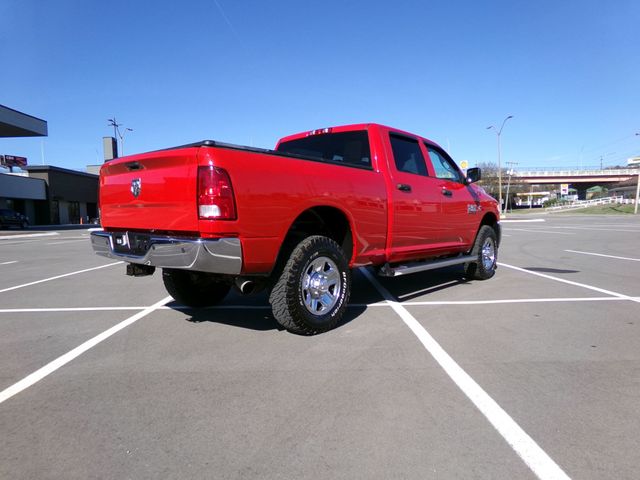 2016 Ram 2500 4WD Crew Cab 149" Tradesman - 22942622 - 7