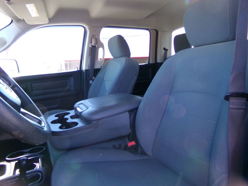 2016 Ram 2500 4WD Crew Cab 149" Tradesman - 22942622 - 8