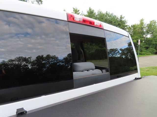 2016 Ram 2500 4WD Crew Cab 169" Big Horn - 23085527 - 9