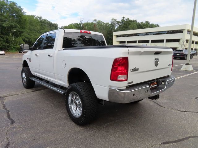 2016 Ram 2500 4WD Crew Cab 169" Big Horn - 23085527 - 13