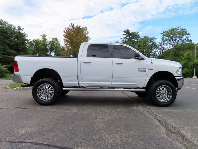 2016 Ram 2500 4WD Crew Cab 169" Big Horn - 23085527 - 17