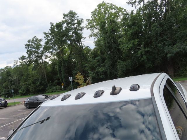 2016 Ram 2500 4WD Crew Cab 169" Big Horn - 23085527 - 21