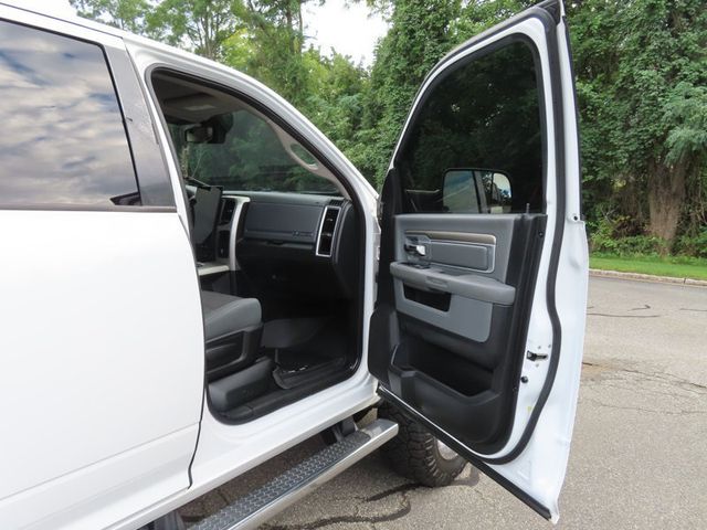 2016 Ram 2500 4WD Crew Cab 169" Big Horn - 23085527 - 24