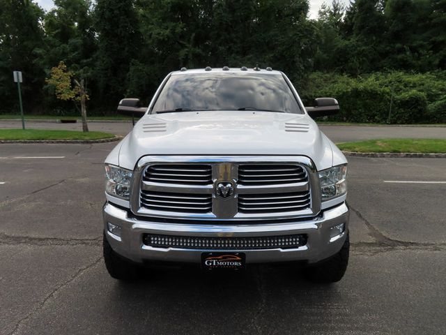 2016 Ram 2500 4WD Crew Cab 169" Big Horn - 23085527 - 2