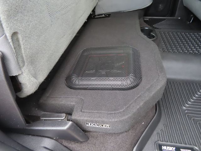 2016 Ram 2500 4WD Crew Cab 169" Big Horn - 23085527 - 30