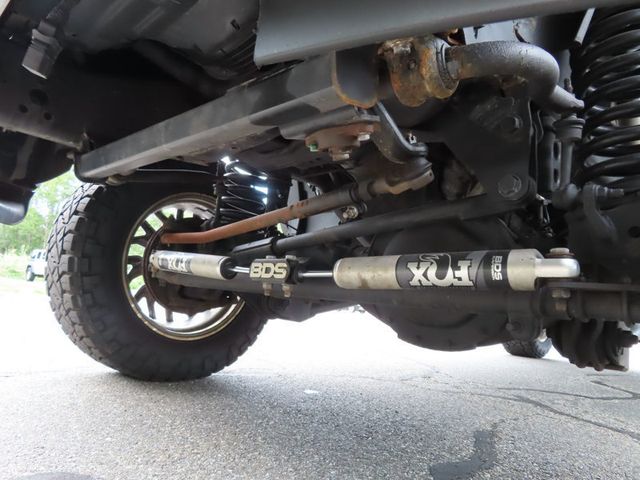 2016 Ram 2500 4WD Crew Cab 169" Big Horn - 23085527 - 33
