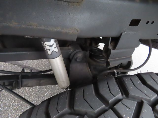 2016 Ram 2500 4WD Crew Cab 169" Big Horn - 23085527 - 34