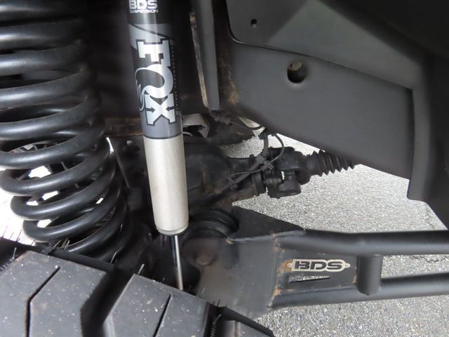 2016 Ram 2500 4WD Crew Cab 169" Big Horn - 23085527 - 35