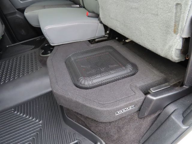 2016 Ram 2500 4WD Crew Cab 169" Big Horn - 23085527 - 39