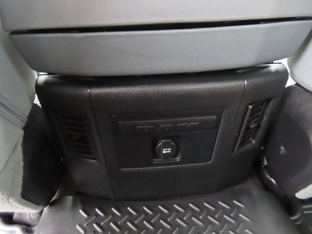 2016 Ram 2500 4WD Crew Cab 169" Big Horn - 23085527 - 43