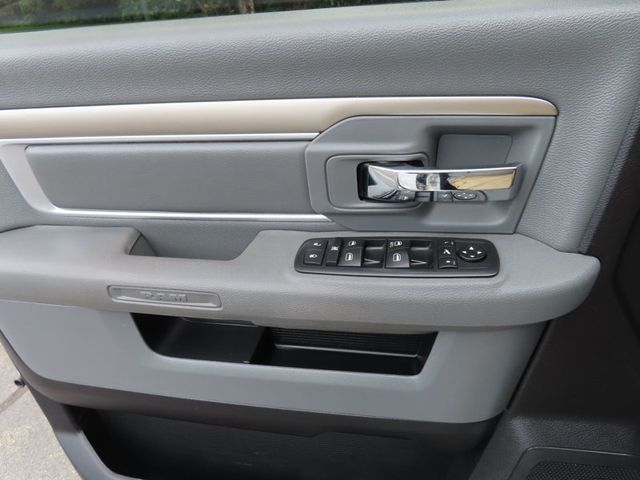 2016 Ram 2500 4WD Crew Cab 169" Big Horn - 23085527 - 50
