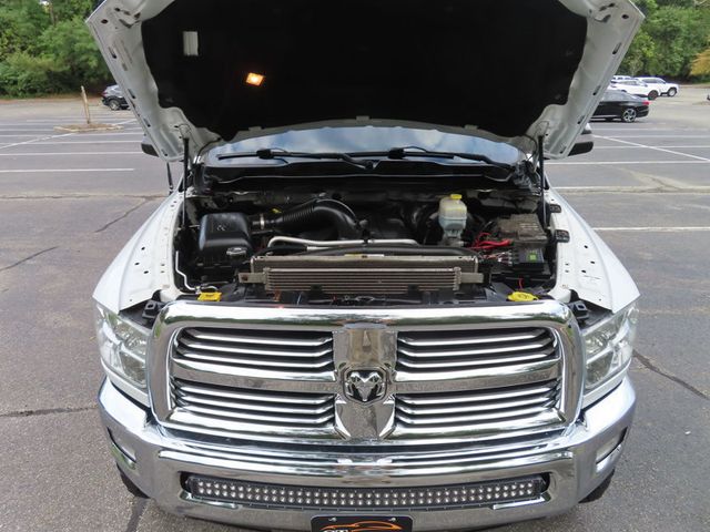 2016 Ram 2500 4WD Crew Cab 169" Big Horn - 23085527 - 54