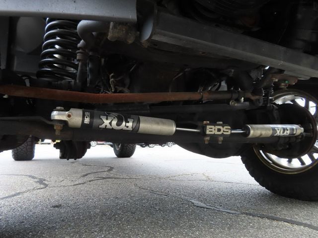 2016 Ram 2500 4WD Crew Cab 169" Big Horn - 23085527 - 57
