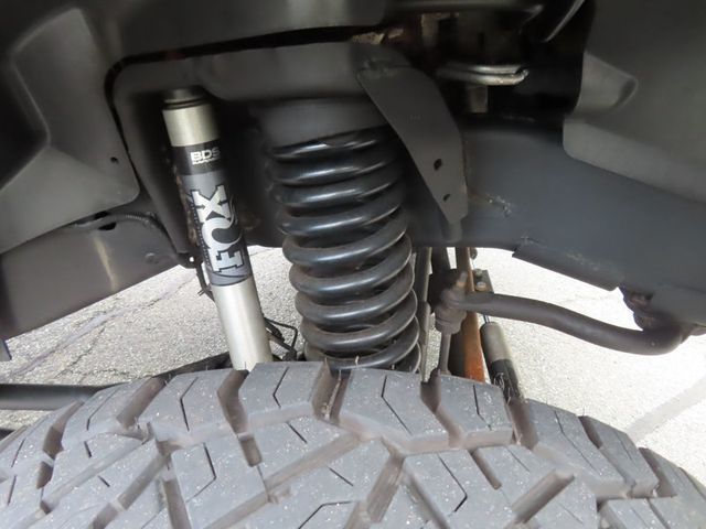 2016 Ram 2500 4WD Crew Cab 169" Big Horn - 23085527 - 58
