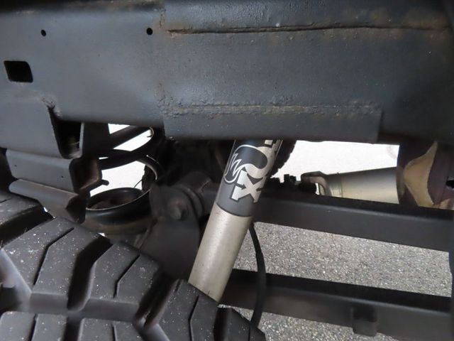 2016 Ram 2500 4WD Crew Cab 169" Big Horn - 23085527 - 60