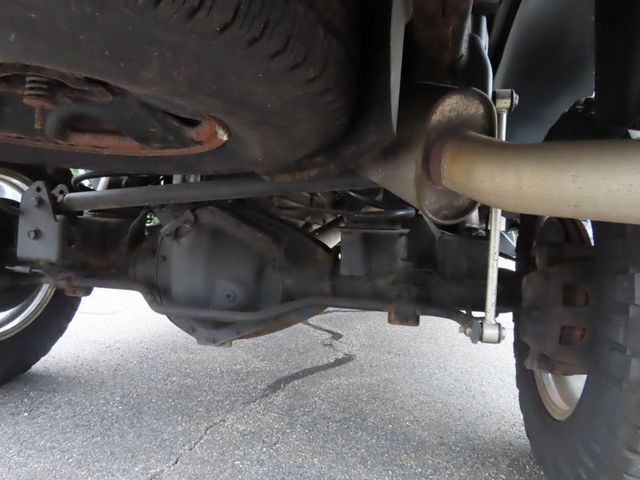 2016 Ram 2500 4WD Crew Cab 169" Big Horn - 23085527 - 61