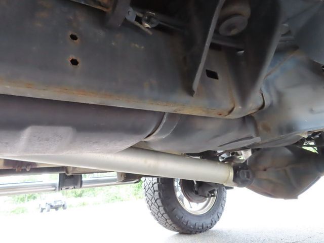 2016 Ram 2500 4WD Crew Cab 169" Big Horn - 23085527 - 63