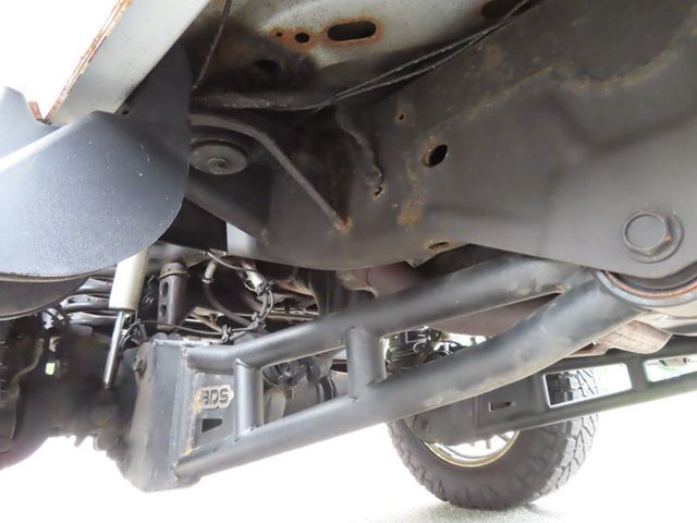 2016 Ram 2500 4WD Crew Cab 169" Big Horn - 23085527 - 65