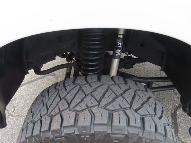 2016 Ram 2500 4WD Crew Cab 169" Big Horn - 23085527 - 66