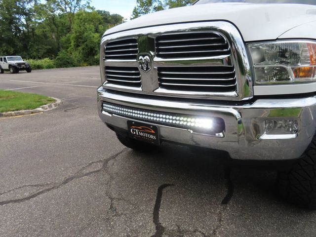 2016 Ram 2500 4WD Crew Cab 169" Big Horn - 23085527 - 67