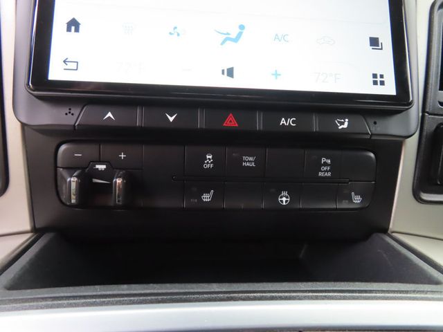 2016 Ram 2500 4WD Crew Cab 169" Big Horn - 23085527 - 7
