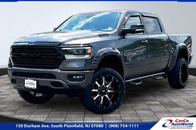 2016 Ram 2500