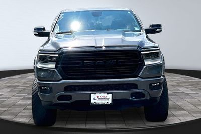 2016 Ram 2500