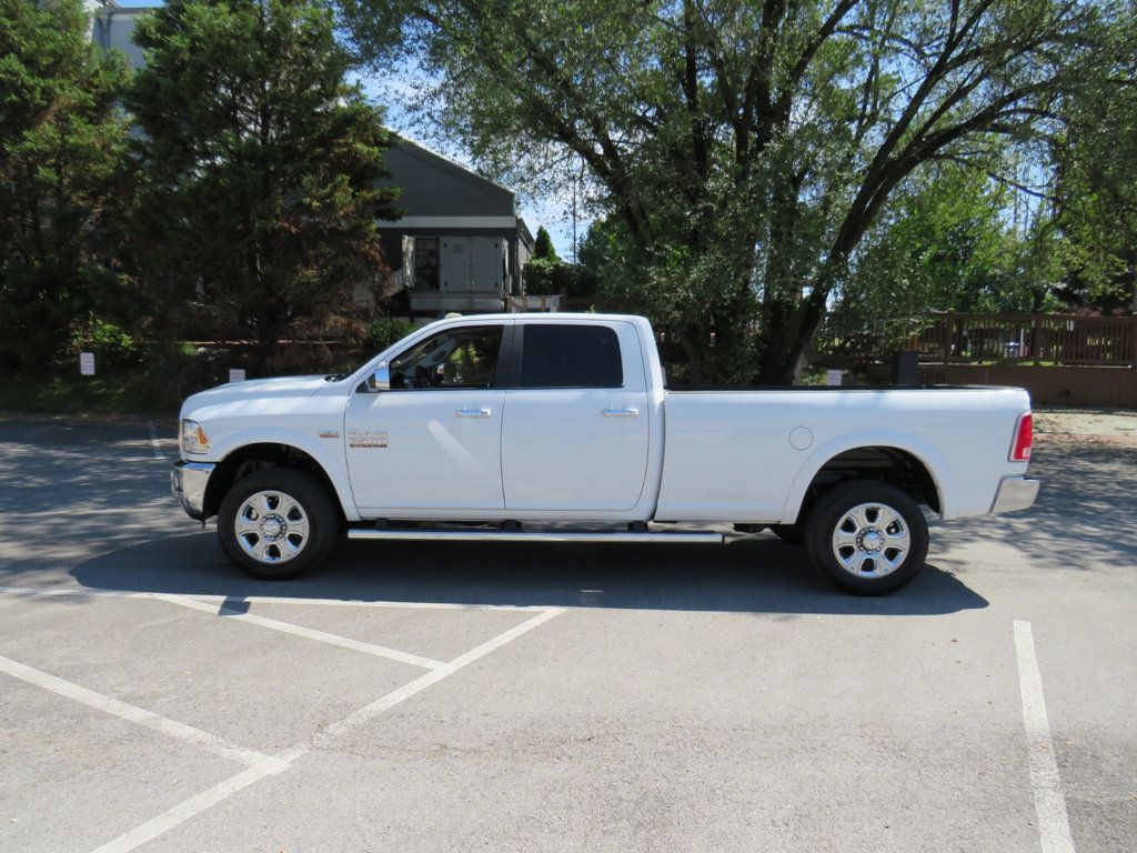 2016 Ram 2500 4WD Crew Cab 169" Laramie - 22557749 - 0