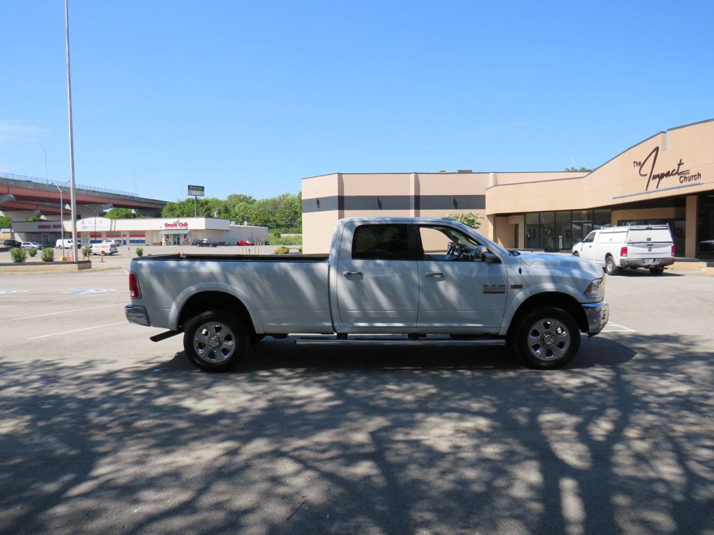 2016 Ram 2500 4WD Crew Cab 169" Laramie - 22557749 - 4