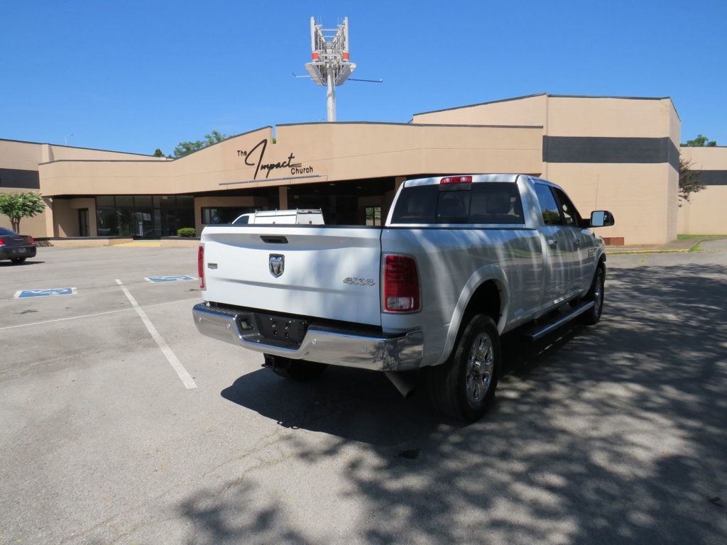 2016 Ram 2500 4WD Crew Cab 169" Laramie - 22557749 - 5