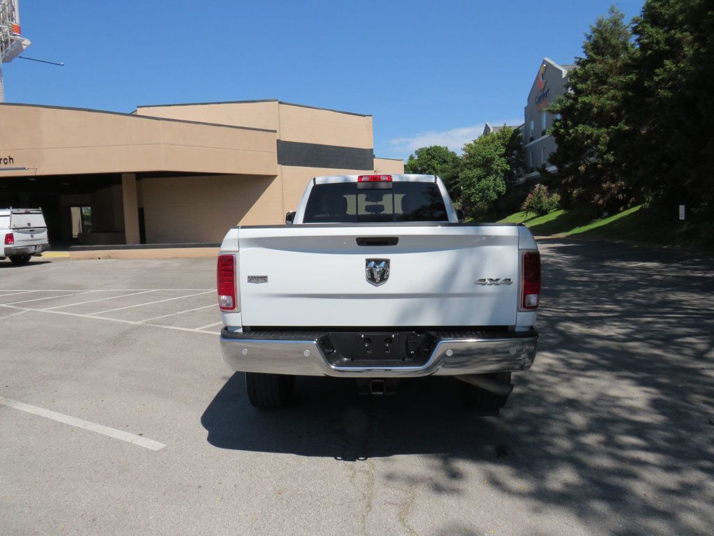 2016 Ram 2500 4WD Crew Cab 169" Laramie - 22557749 - 6