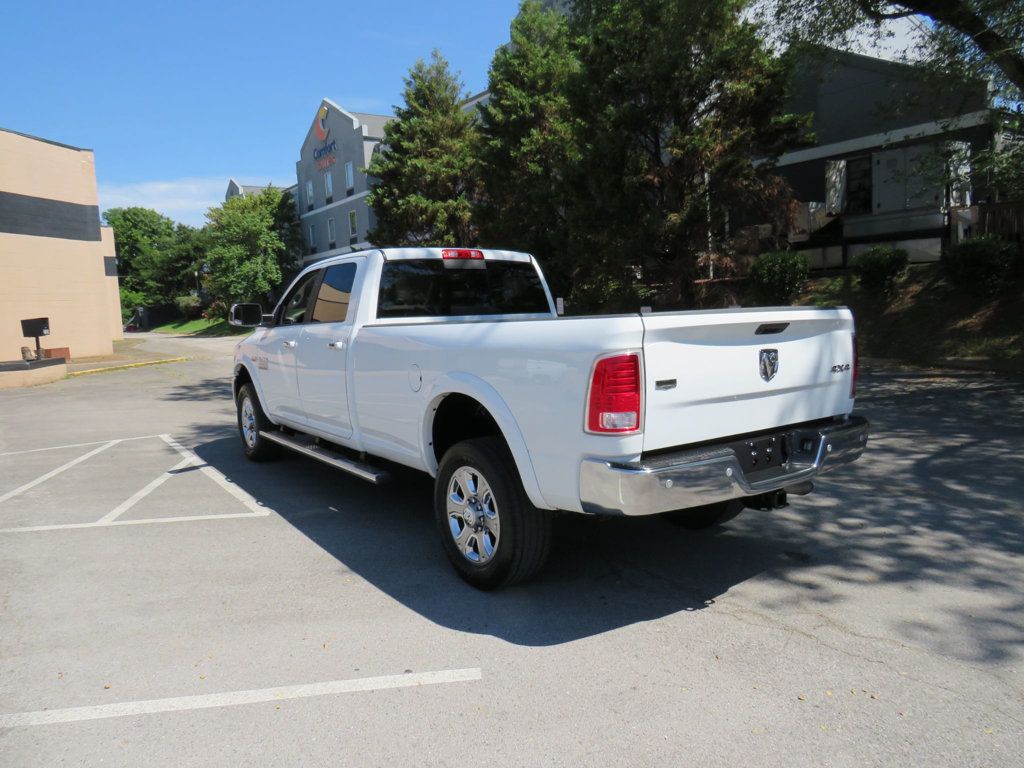 2016 Ram 2500 4WD Crew Cab 169" Laramie - 22557749 - 7