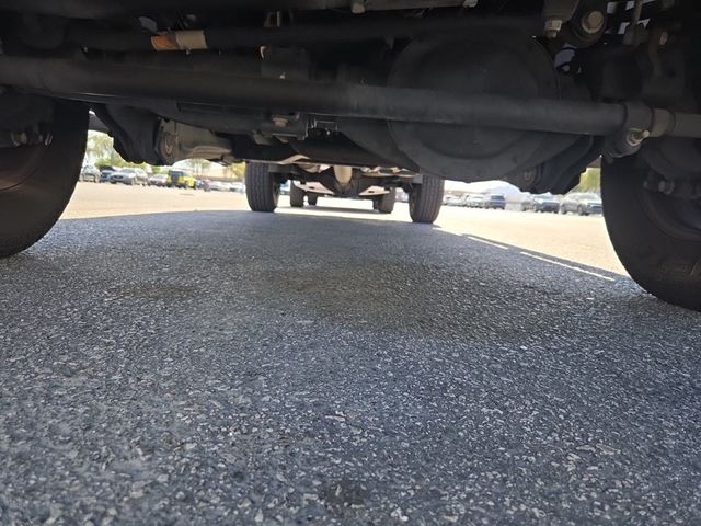 2016 Ram 2500 4WD Mega Cab 160.5" SLT - 23025527 - 10