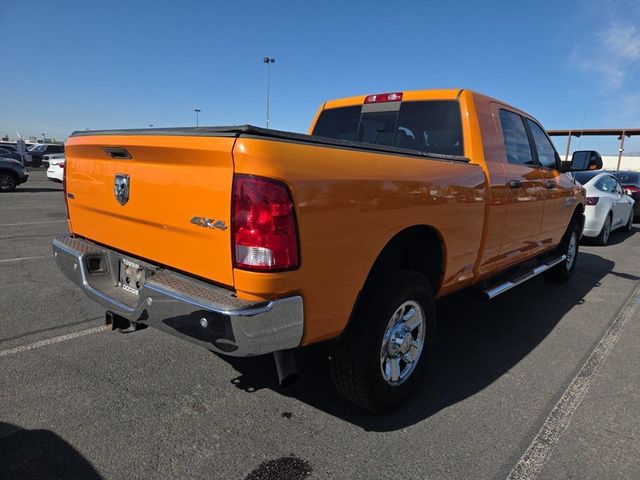 2016 Ram 2500 4WD Mega Cab 160.5" SLT - 23025527 - 5