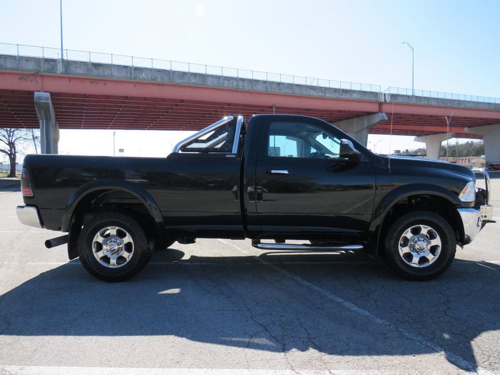 2016 Ram 2500 4WD Reg Cab 140.5" SLT - 22778117 - 4